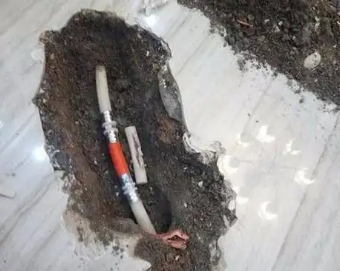 南木林测漏水电话