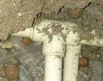 南木林测漏水多少钱