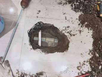 南木林测漏水电话