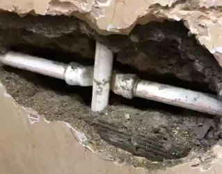 南木林测漏水哪家好