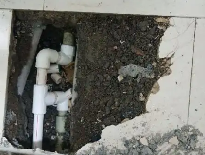 南木林测漏水哪家好