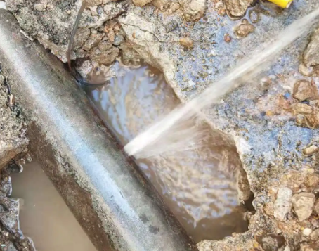 南木林测漏水公司