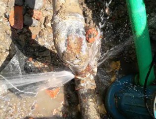 南木林测漏水公司电话