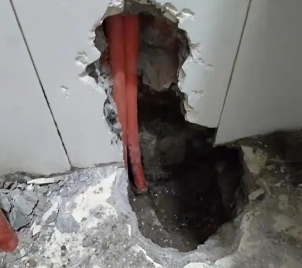 南木林漏水检测电话