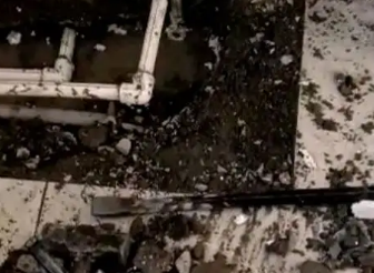 南木林漏水检测电话