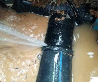 南木林测漏水公司哪家好