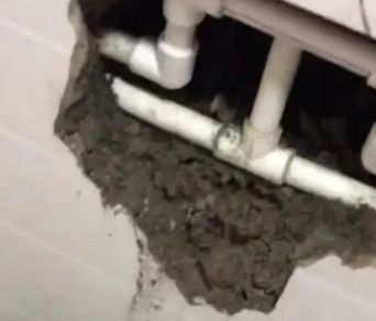 南木林漏水检测电话