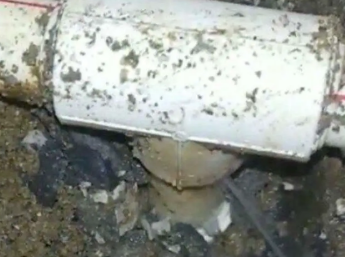 南木林测漏水公司多少钱