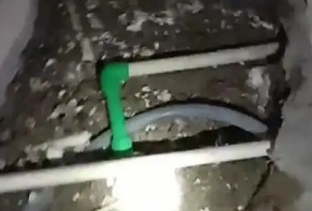 南木林测漏水公司