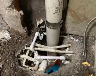 南木林漏水检测哪家好