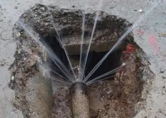 南木林漏水检测多少钱