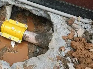 南木林漏水检测哪家好