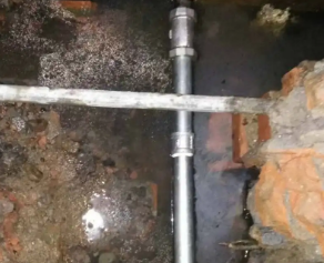 南木林漏水检测公司电话