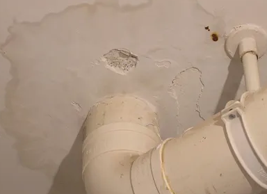 南木林卫生间测漏水多少钱