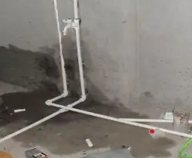 南木林水管漏水检测多少钱