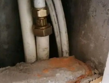 南木林水管漏水检测哪家好