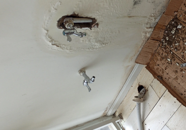 南木林卫生间测漏水