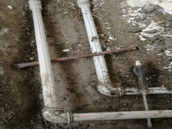 南木林卫生间测漏水多少钱