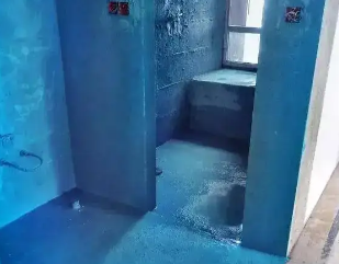 南木林卫生间防水哪家好