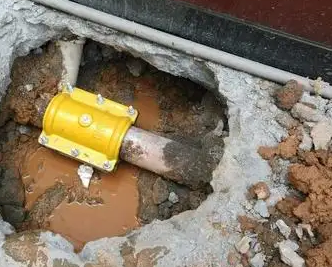 南木林卫生间测漏水哪家好