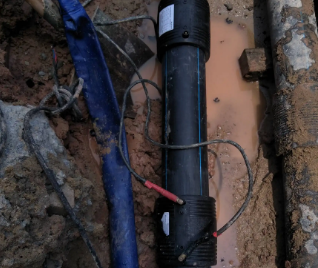 南木林水管漏水检测多少钱