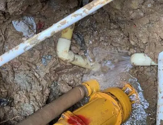 南木林水管漏水检测哪家好