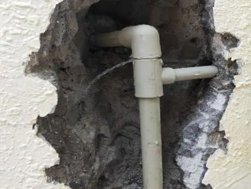 南木林卫生间测漏水哪家好