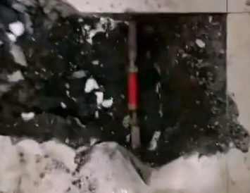 南木林卫生间测漏水多少钱