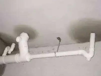 南木林卫生间测漏水的几种情景