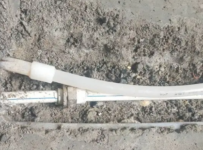 南木林卫生间测漏水哪家好