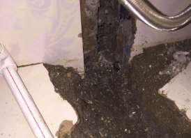 南木林卫生间测漏水哪家好