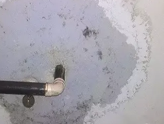 南木林卫生间测漏水之怎么维修