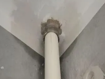 南木林卫生间测漏水价格