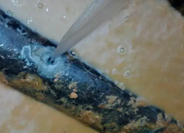 南木林水管漏水检测多少钱