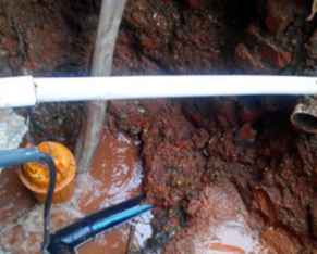 南木林水管漏水检测哪家好
