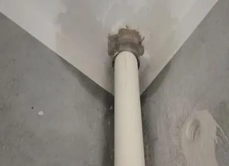 南木林卫生间测漏水的新闻分享