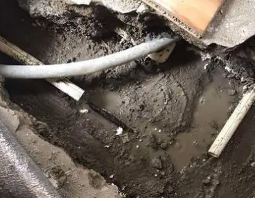 南木林卫生间测漏水价格明细