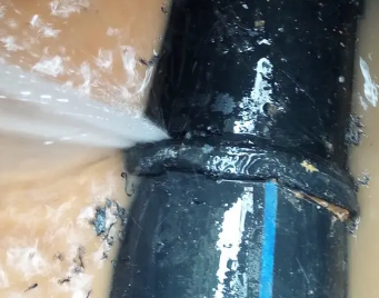 南木林水管漏水检测的小妙招