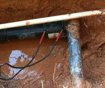 南木林水管漏水检测多少钱