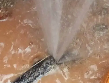 南木林水管漏水检测哪家好