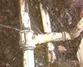 南木林卫生间测漏水多少钱