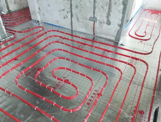 南木林地暖维修的知识