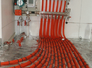 南木林地暖维修多少钱