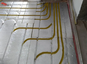 南木林地暖维修哪家好