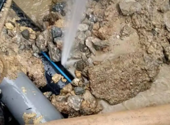 南木林水管漏水检测哪家好