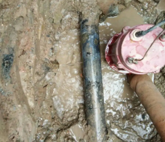 南木林水管漏水检测的检测方法