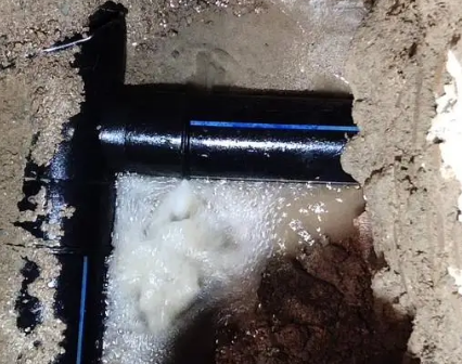 南木林水管漏水检测哪家好