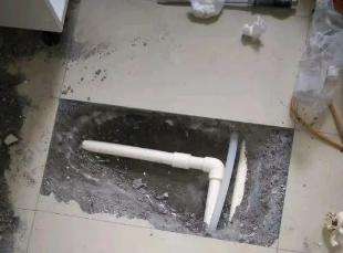 南木林卫生间测漏水哪家好