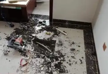 南木林漏水检测多少钱