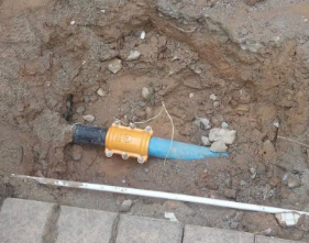 南木林水管漏水检测的情况